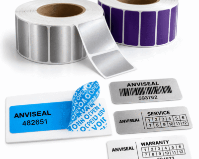 Apsauginiai lipdukai VOID – AnviVoid